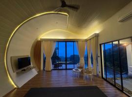 Ella में, होटल Glenmour Resort Ella