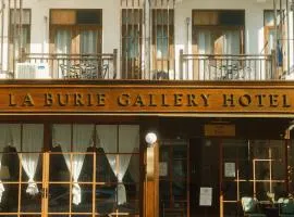 La Burie Gallery Hotel
