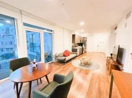 Boutique KTown Stays With Breathtaking Rooftop Views