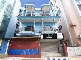 Collection O Saltlake Aadhar Office Formerly A&M Regency