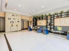 Xana Lite Beijing Liangxiang University City Branch, hotel in Wangzhuang