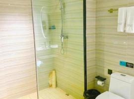 Xana Lite Korla Xiangli Avenue Food Street, hotell i Korla