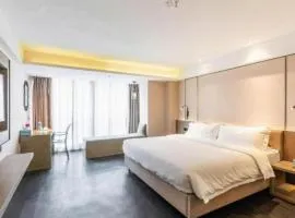 Xana Lite Guiyang Huaguoyuan Shuangzi Towers