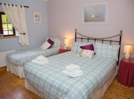 Doireliath, hotel v destinaci Bantry