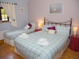 Doireliath, bed & breakfast a Bantry