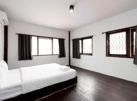 XXNEW Mitr Inn Khaosan Bangkok