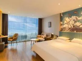 Magnotel Tongxiang Shimao Center