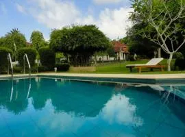 Heritage Samanthanna