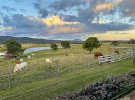 Sunshine Coast Hinterland Retreat - Yandina Station