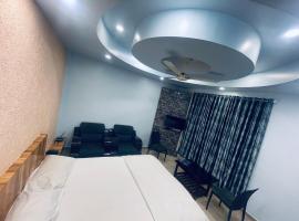 Natural resort, hotel in Panhāla