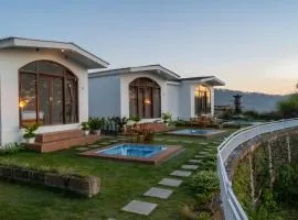 Bukit Pinggan Kintamani