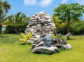 Petit Paradise Sandy Point, San Salvador