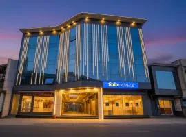 FabHotel The Royal Kishan Complex