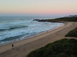 To Strand Holiday Resort, h&ocirc;tel avec piscine &agrave; Port Edward