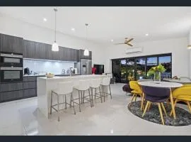 The Marina Penthouse Bellerive Quay