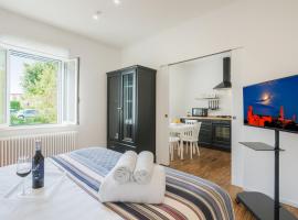 La Coroncina Lodging, ξενοδοχείο στη Σιένα