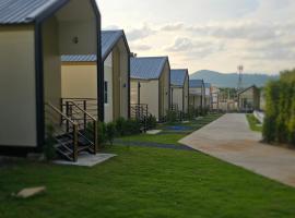 NaraRin Family House, Hotel in Ban Mut Dok Khao