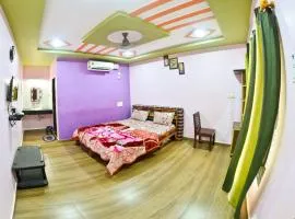 New Aarya Homestay Tarkarli