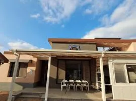 Yeoncheon Dograng Dog Pension