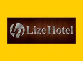 Lize Hotel Rodoviária