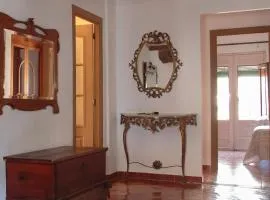 Casa del Mesoncico