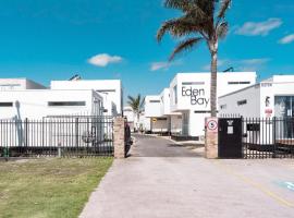 Eden Bay Mornington โรงแรมที่สัตว์เลี้ยงเข้าพักได้ในCapel Sound