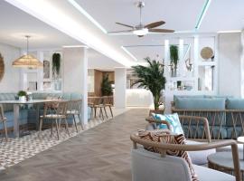 Hotel Indigo Torquay, By IHG – hotel w mieście Torquay