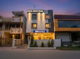 FabHotel White Pearl