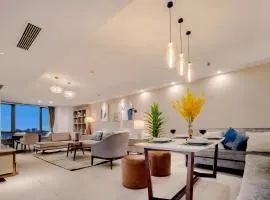 Chengdu Botingxi Mansion Selected Suites B&B