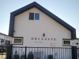 Paju Espacio Brillante, Hotel in Paju