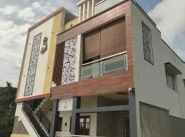 Vani Vilas Luxury Villa