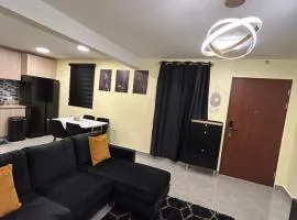 Luxe Royal 1BR at the Vineyards w Pool & WiFi