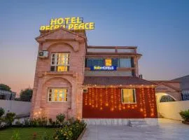 FabHotel Rest & Peace