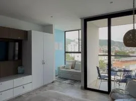 Suite Blue - Rodadero Sur