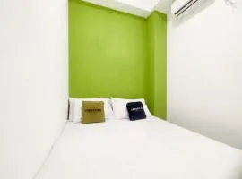 Urbanview ANT Living near Jalan Slamet Riyadi Solo