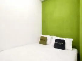 Urbanview ANT Living near Jalan Slamet Riyadi Solo