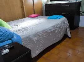 Departamento Godoy Cruz