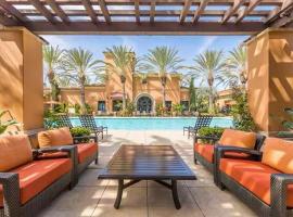 Lovely 1BR Apartment Near Woodbury Town Center, hotel di Tustin