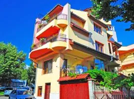 Family Hotel DAF