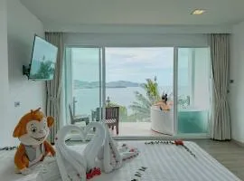 Secret Cliff Resort & Restaurant - SHA Plus