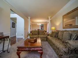 Modern 5BR Retreat with Office Fully Furnished