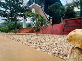 Breeze Heven, barrierefreies Hotel in Matale