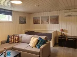 Apartment i syd, Lindesnes