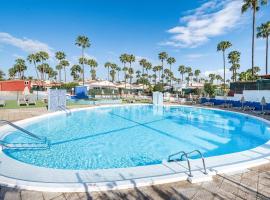 Mar y Sol, hotel in Maspalomas