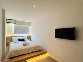 Mora Stay Demangan RedPartner, hotel din Demangan