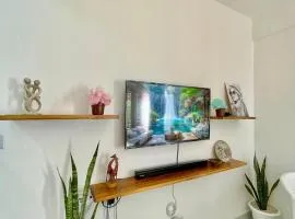 Alvy 2bedroom apartment