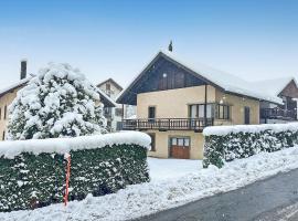 Chalet Familial l'Escapade - Les Marécottes - Swiss Alps, hotel in Les Marécottes