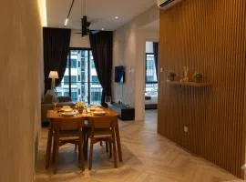 Rumaho Upton by Elica Kuching