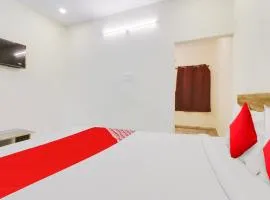 Hotel O R Squre Inn