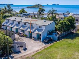 Coolview, hotel in Cannonvale